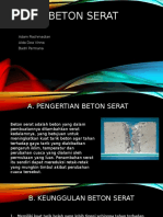 Download Beton Serat by Permana Badri SN311224679 doc pdf