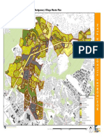 Draft Residential Zoning Options For Montgomery Village Master Plan