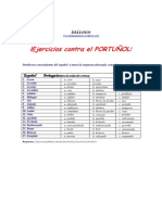 Para No Hablar Portunhol 1 PDF