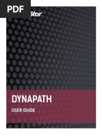 DynaPath User Guide