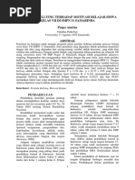 Download Jurnal Bullying by Nita Prawitasari SN311232369 doc pdf