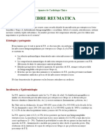 Apuntes de Cardiología PDF