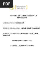Download Historia de la Educacin by Herve Tzab SN31123606 doc pdf