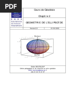 Geodesie Didier Bouteloup Chap2