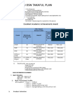 Nota Takafulink New Plan (Nota) Soft