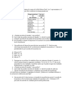 Ejercicios Estadistica Aplicada