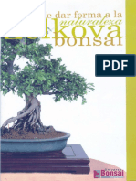 LA NATURALEZA DE DAR FORMA ZELKOVA BONSAI.pdf