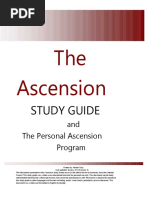 Download Ascension Study Guide by lokjutus SN311244904 doc pdf