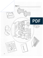 Objective PET For Schools Practice Test Booklet