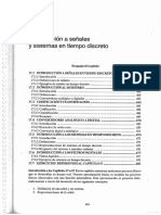 LINDNER - Introduccion A Las Señales y Los Sistemas - Parte II - Tiempo Discreto PDF