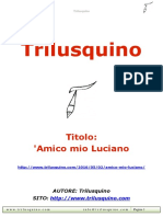 'Amico Mio Luciano