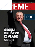 Nedeljnik Vreme