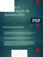 Analisis y Clasificacion de Señales EEG