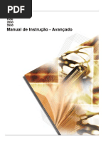Manual de Instrução - Avançado Kyocera