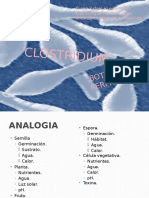 Clostridium 