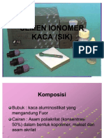 Semen Ionomer Kaca Sik PDF