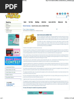 Download Moral Stories for Kids  Gold Coins and a Selfish Man by Akshay Lalwani SN311255441 doc pdf