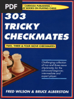 Chess Informant Anthology of Chess Combinations (3rd Ed