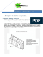 Cubertech MCV Documentación