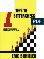 7 Steps To Better Chess PDF