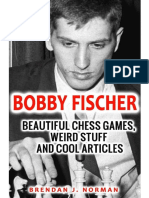 Bobby Fischer - Beautiful Chess.pdf