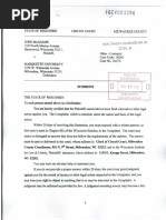 2016 05 02 File Stamped SC With Exhibits