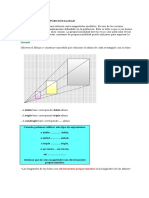 Concepto de Proporcionalidad