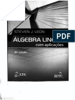 Algebra Linear