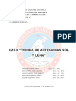 Caso Artesania Sol y Luna Final