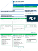 QG Como Seguir Una VLAN