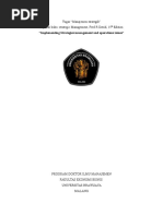 Download makalah implementasi strategik by Dike Widyakti Sawfina Maharani SN311264582 doc pdf