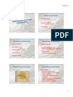 Interacción de Los RX Con La Materia - Protocolos (II - III) PDF