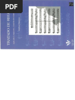 Tratado de Regência - Raphael Baptista