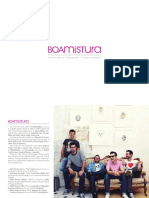 BoaMistura Portfolio