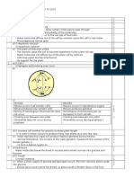 Answer Scheme Bio Paper 2 Pat f5 2016