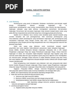 Download Amdal Industri Kertas by RomadlonTri Hendry SN311265778 doc pdf