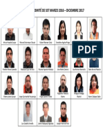 Candidatos Al Comité de SST