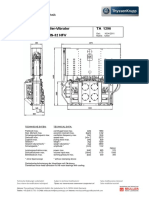 Manual Muller MS 32 HFV