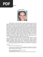 Biografia Paulo Kassab