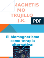 Biomagnetismo JR