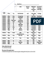 knh 432 extra credit gluten-free 24 hr diet recall