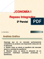 Ejercicios Resueltos 2 - Pacial - Econom-A I