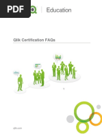 QV11 Certification Program FAQs V11