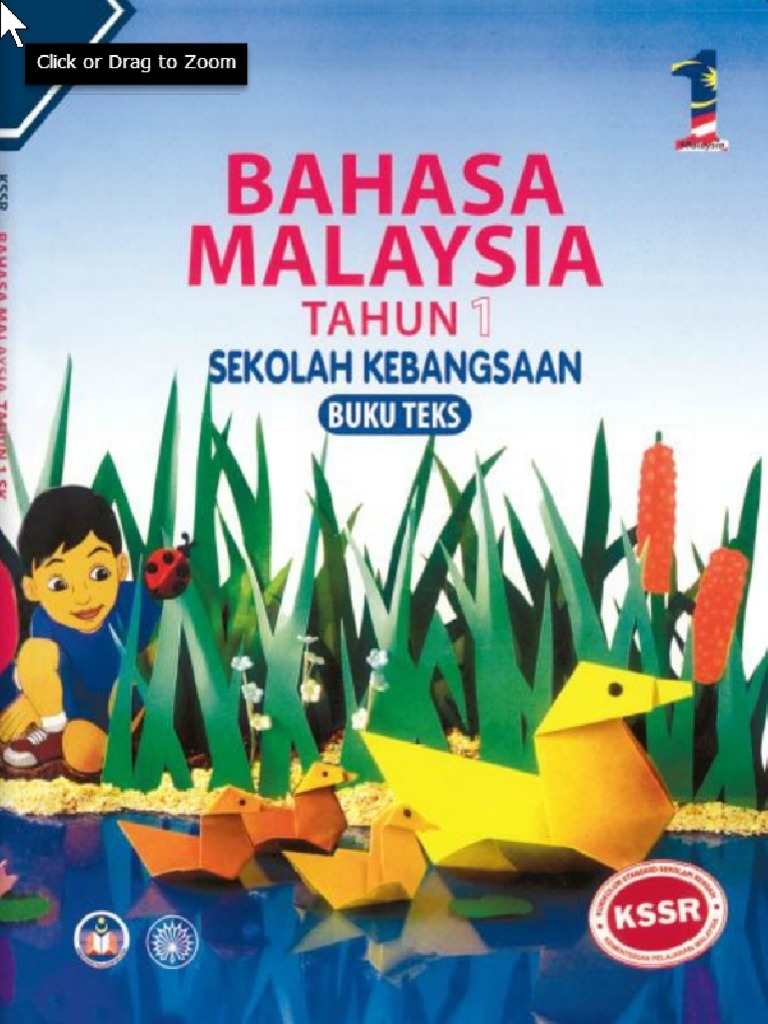 Buku Aktiviti Bahasa Melayu Tahun 2 Pdf  100 konstruksi gender dalam