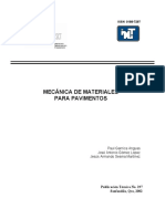Pavimentos Mecanica de Materiales Para (Paul Garnica)