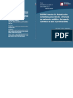 Sistema DISPAV-5 Para El Diseño Estructural de Pavimentos Asfálticos