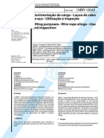 1 - NBR 13543 - 1995 - Lacos de cabo de aco.pdf