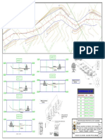 Planos Gaviones Tramo I PDF