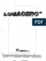 Losacero PDF