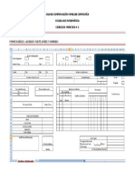 Taller Microsoft Excel